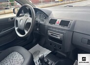 Škoda Fabia 24