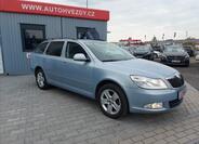 Škoda Octavia 1