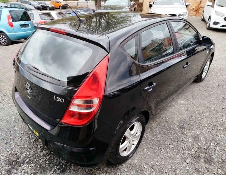 Hyundai i30 5