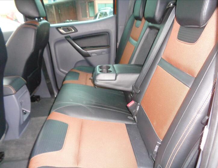 Ford Ranger 15