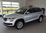 Škoda Kodiaq 1