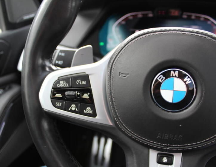 BMW X5 15