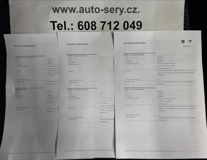 Seat Alhambra 40