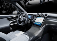 Mercedes-Benz GLC 7