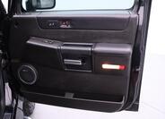 Hummer H2 13