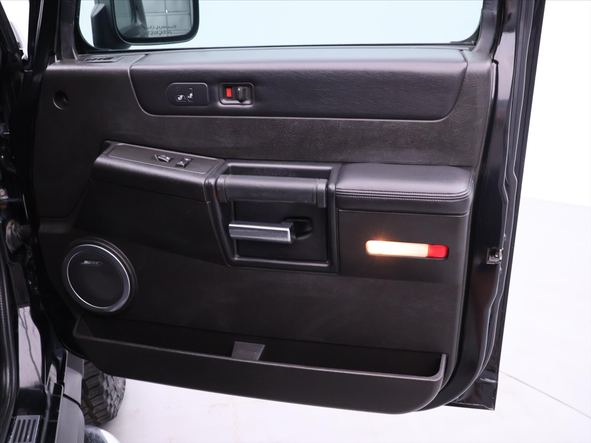 Hummer H2
