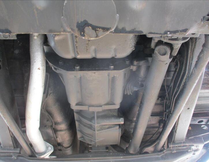 Mitsubishi Pajero 29
