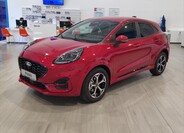 Ford Puma 12