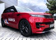 Land Rover Range Rover Sport 8