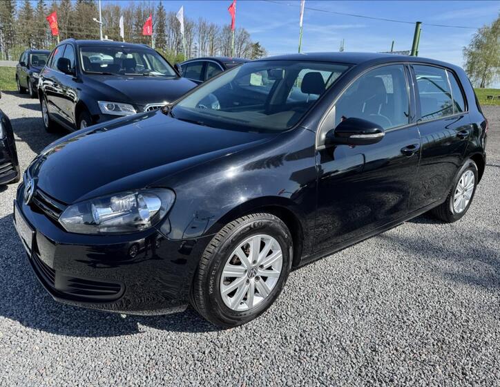 Volkswagen Golf 3