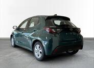 Toyota Yaris 4
