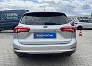 Ford Focus 4