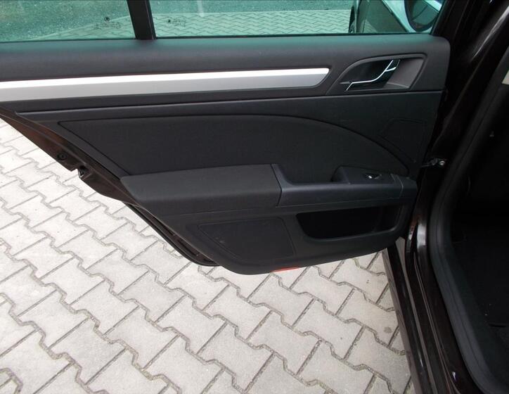 Škoda Superb 17