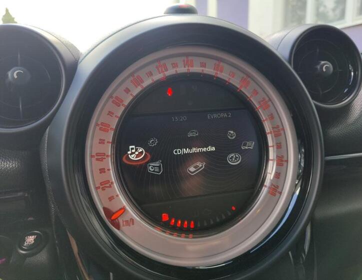 Mini Countryman 27