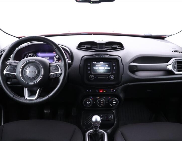 Jeep Renegade 21