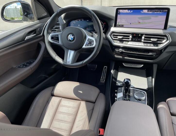 BMW X3 14