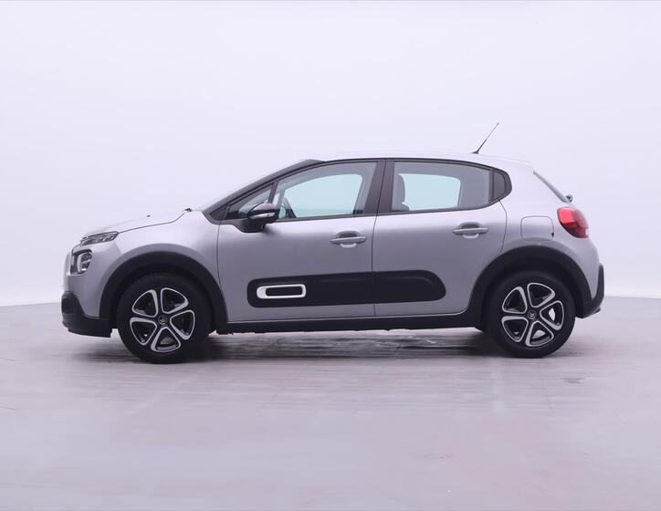 Citroën C3 4