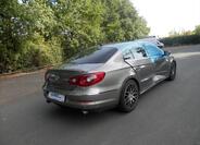 Volkswagen Passat CC 8