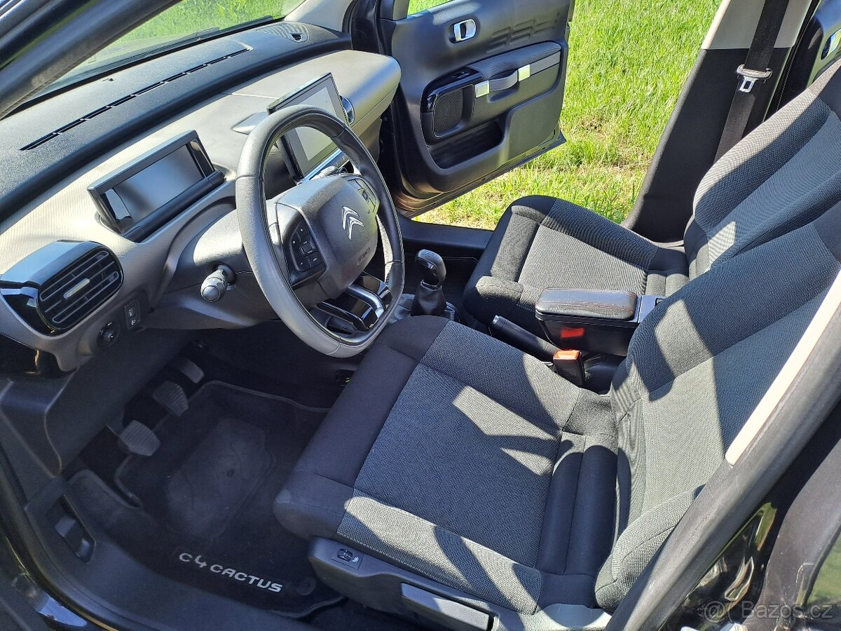 Citroën C4 Cactus