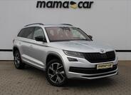 Škoda Kodiaq 1