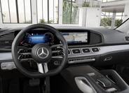 Mercedes-Benz GLE 11