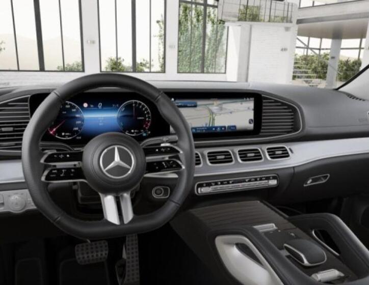 Mercedes-Benz GLE 11