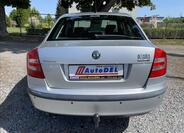 Škoda Octavia 5