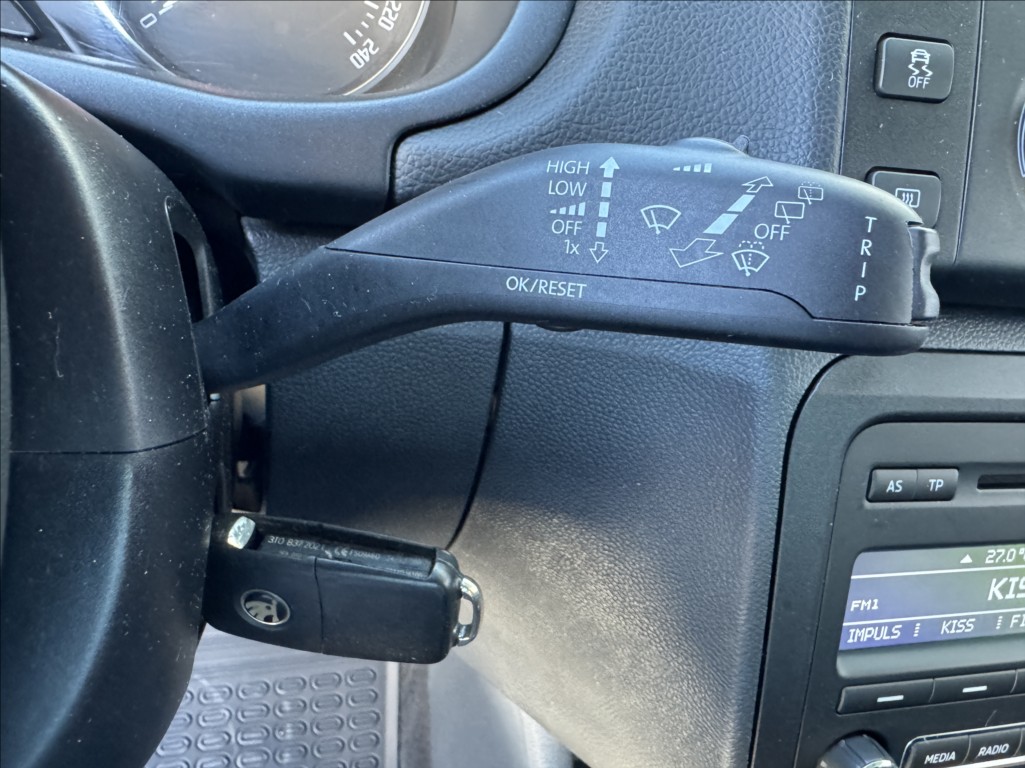 Škoda Roomster