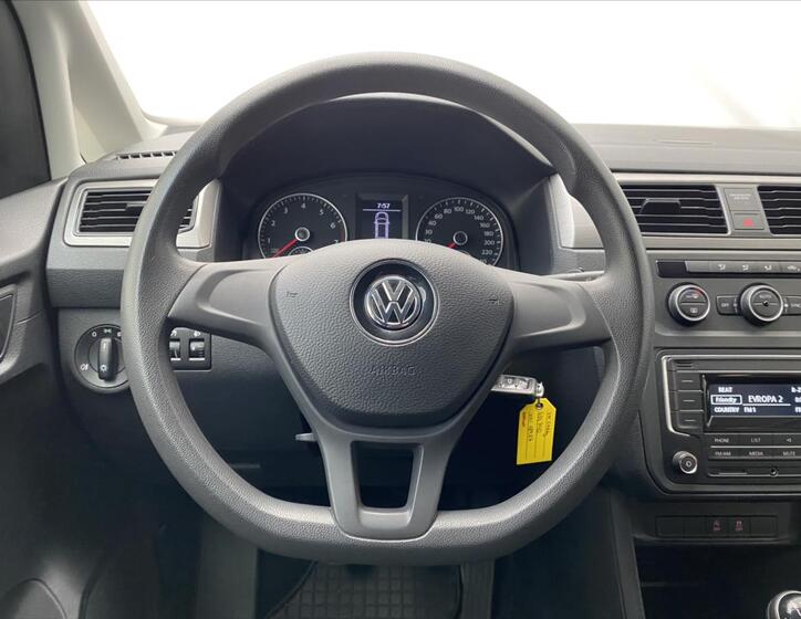 Volkswagen Caddy 10