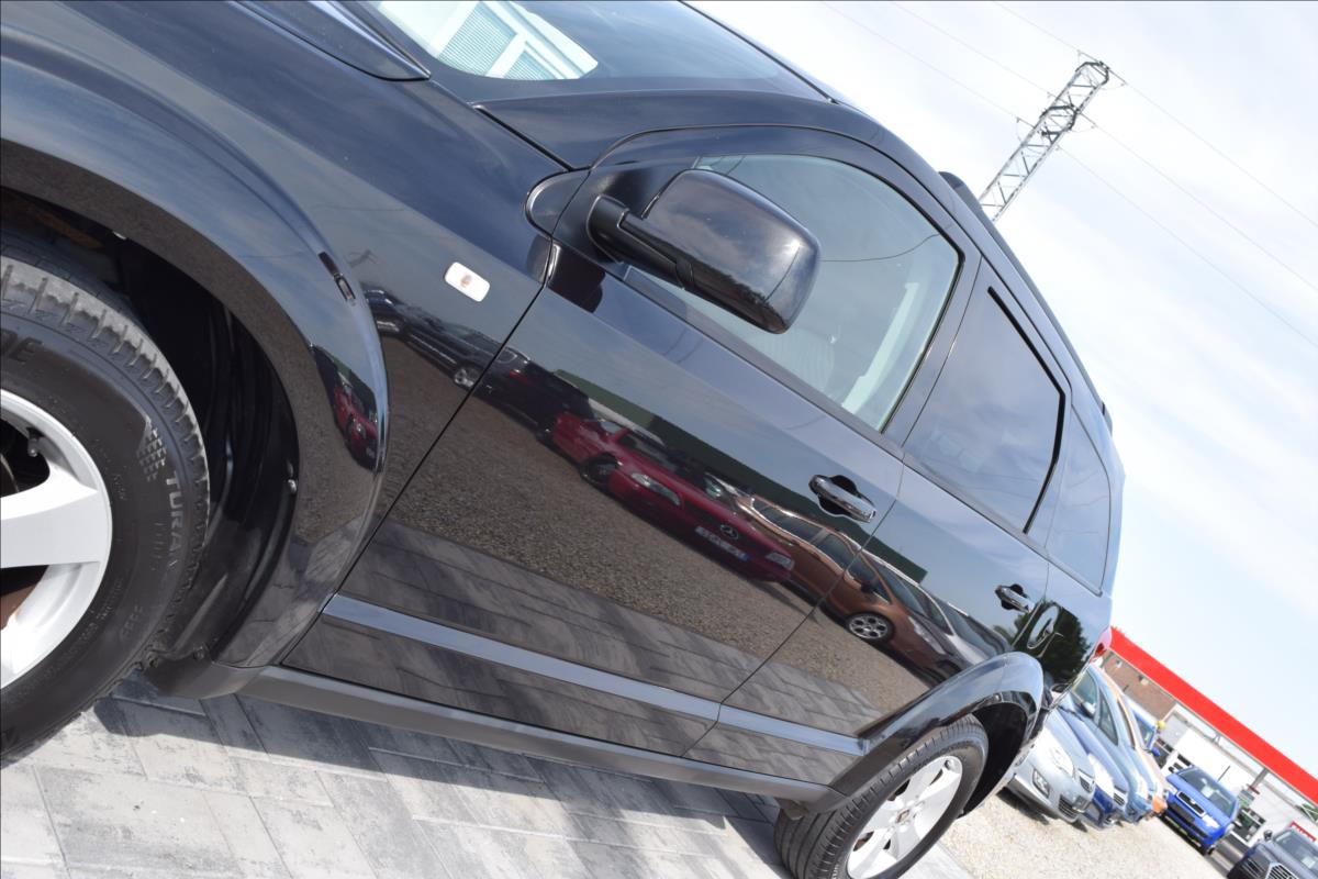 Fiat Freemont
