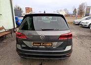 Volkswagen Golf Sportsvan 7