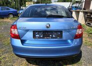 Škoda Rapid 4