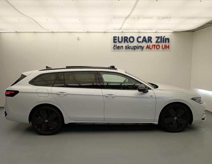 Volkswagen Passat 7