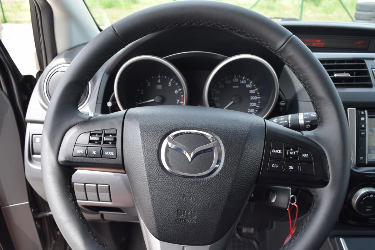 Mazda 5