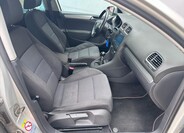 Volkswagen Golf 12
