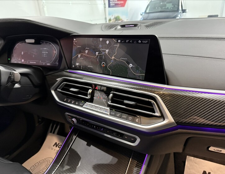 BMW X5 25