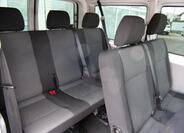 Volkswagen Transporter 12