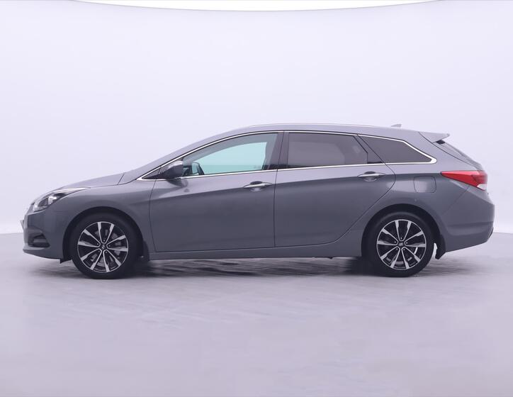 Hyundai i40 4