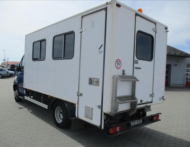 Renault Mascott 34