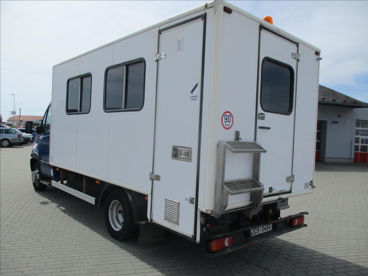 Renault Mascott