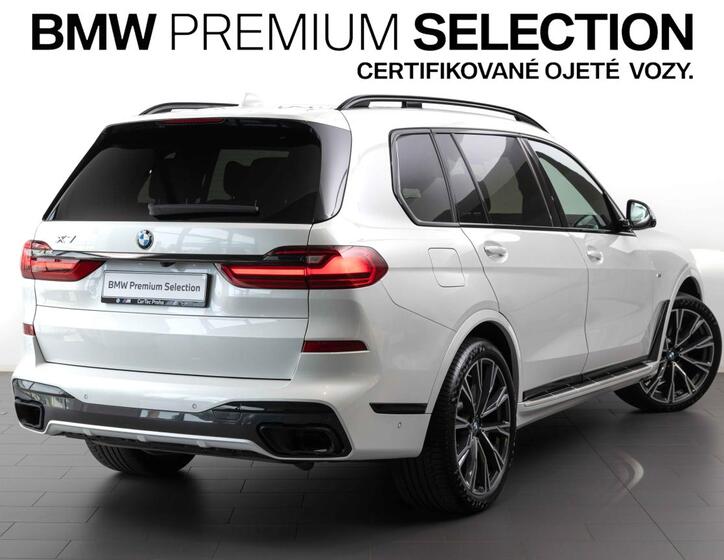 BMW X7 5