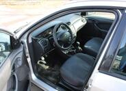 Ford Focus 9