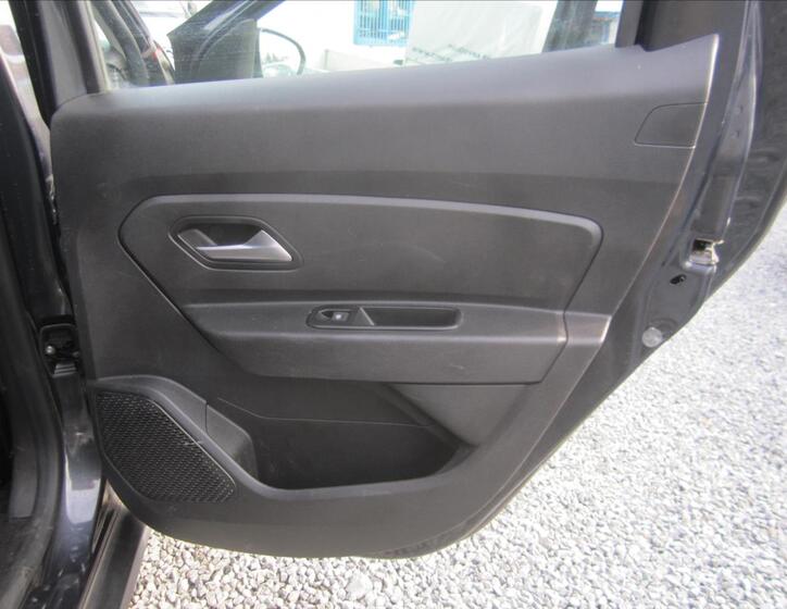 Dacia Duster 24