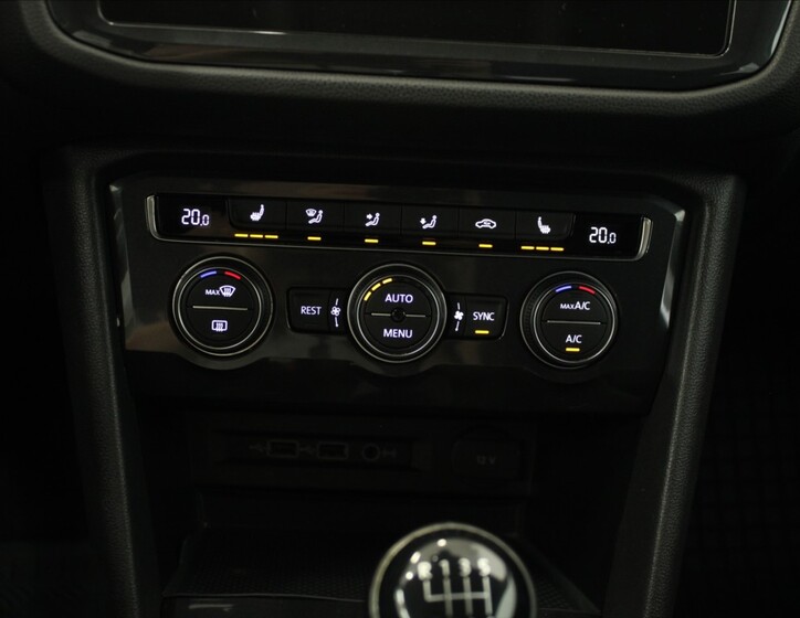 Volkswagen Tiguan Allspace 17
