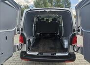 Volkswagen Transporter 5
