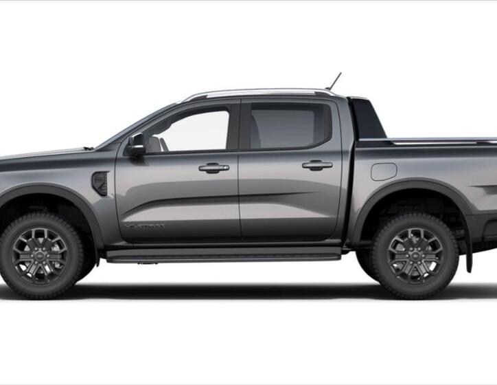 Ford Ranger 2