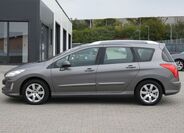Peugeot 308 5