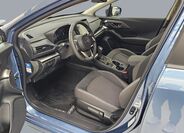 Subaru Impreza 9