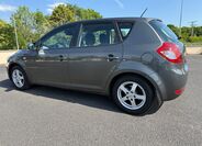KIA Ceed 5