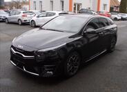 KIA ProCeed 3
